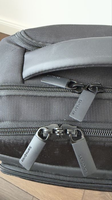 Rucsac troller Samsonite