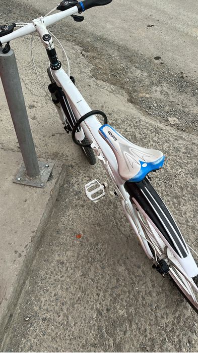 Велосипед сатылады хорошем состояние