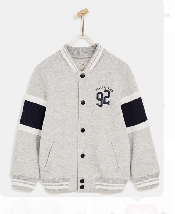 Zara kids яке за 13-14 год, Ново!