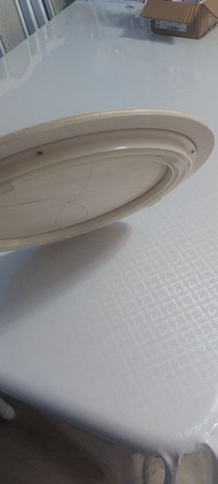 Крутящийся подставка для стола