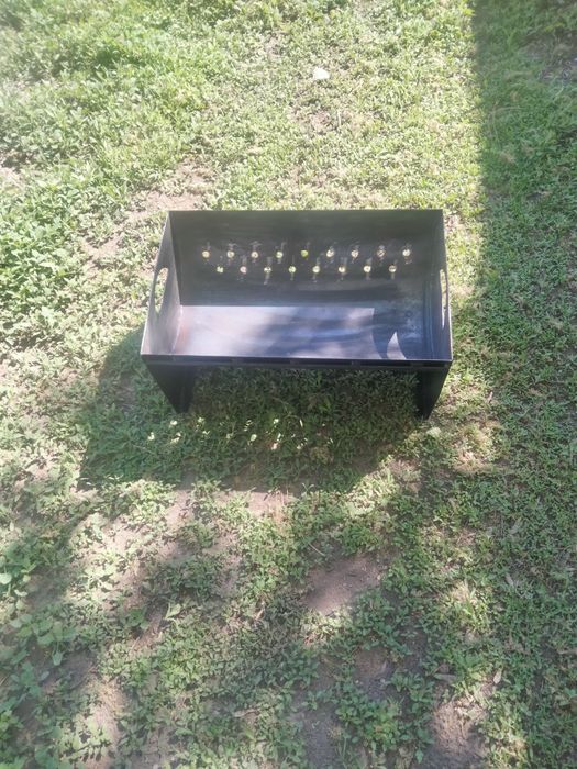 Продается мангал