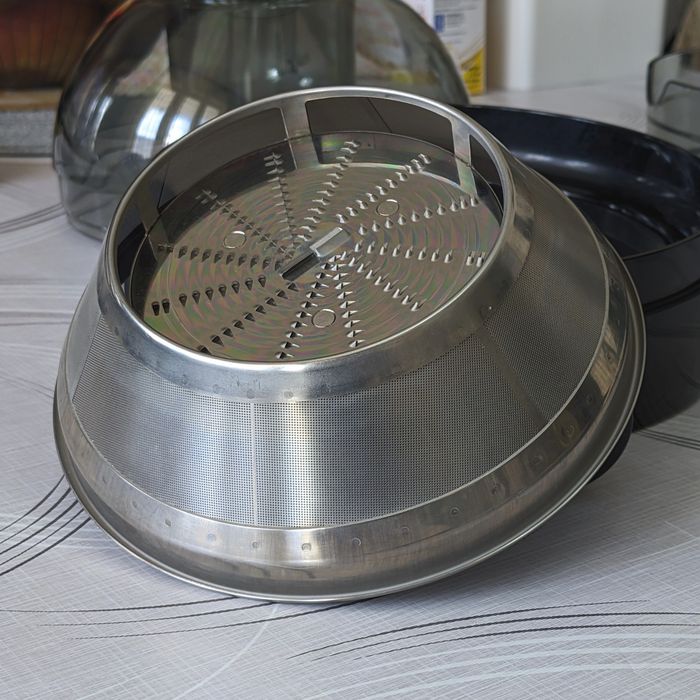 Сокоизстисквачка Philips HR1855/70