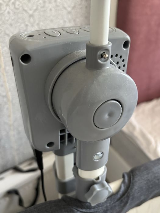 Продам кровать-люлька