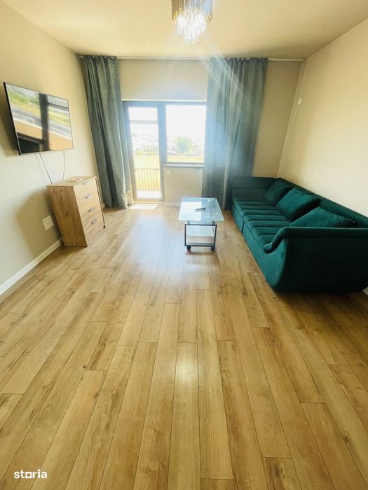 Apartament 2 camere decomandat, loc de parcare, pod pentru depozitare