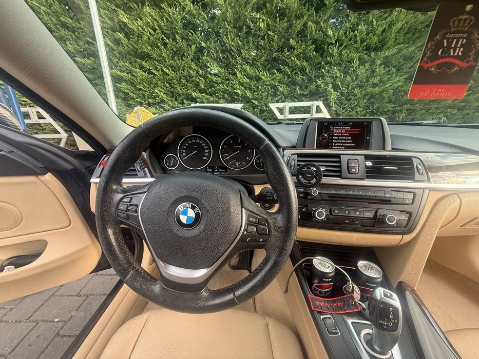 BMW Seria 4