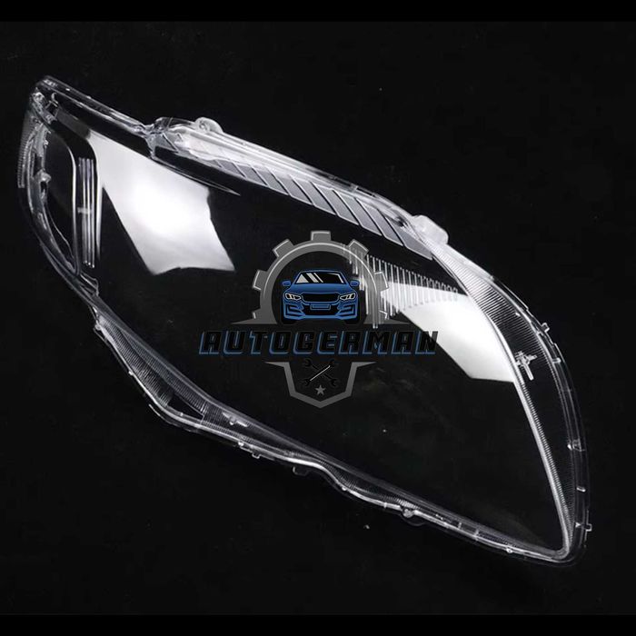 Капаци фарове Toyota Corolla (07-09) стъкло фар крушки Тойота Корола xenon