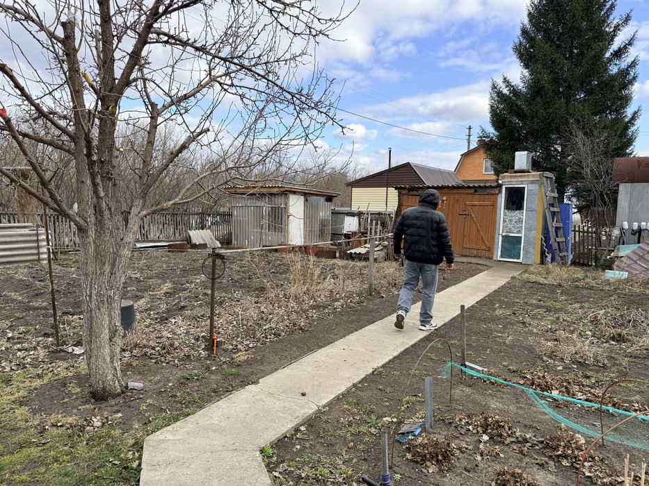 Продам дачу ст. Гудок