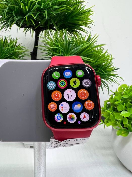 Apple Watch 8 series 41 mm