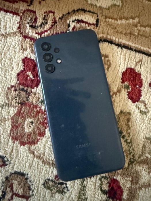 Самсунк А13 обмен