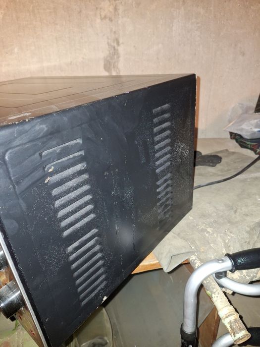 Продам электро духовку