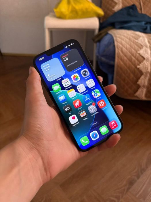 Iphone 14 ближе к идеалу
