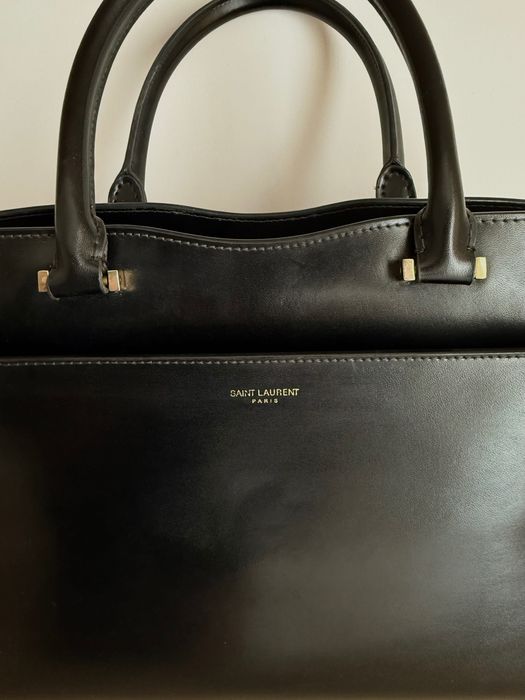 Оригинална чанта Yves Saint Laurent