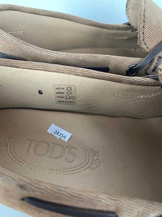 Mocasini   Tod's