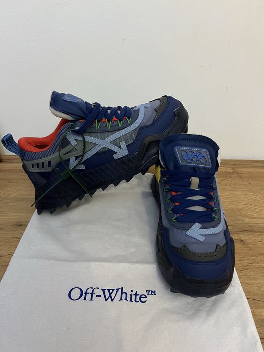 Off White Odsy 1000