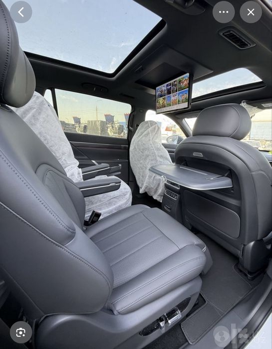 Vip Taxi Dongfeng ep 008  24/7