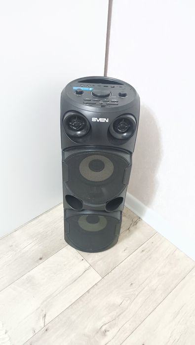 SVEN калонка бокс