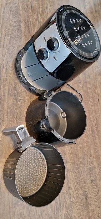 Delimano Airfryer Pro