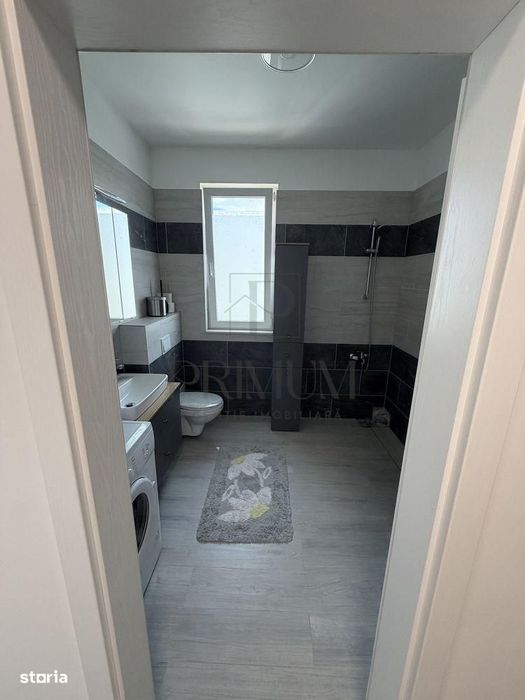 Dumbravita - Penthouse - 3 Camere - 2 Bai - Terasa 26Mp - Incalzire Pa