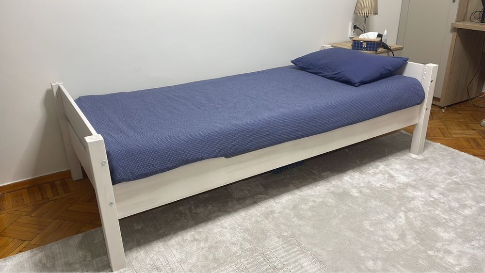 Кровать в детскую