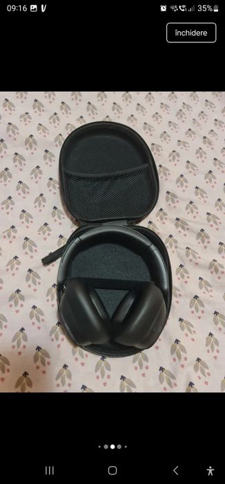 Casti Baseus  Bownie H1