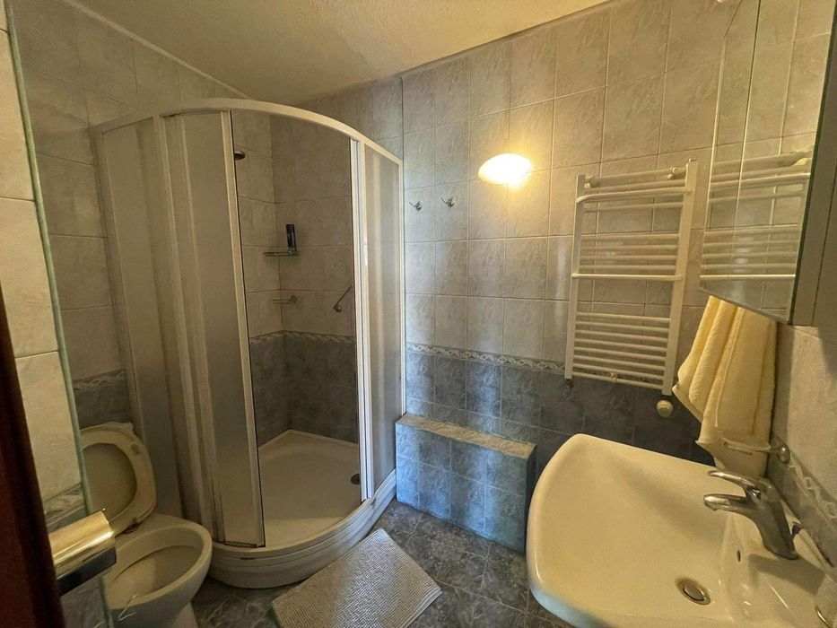 Дава се под наем Двустаен апартамент в София, Хладилника - 75 кв.м за 697.17 € - Снимка #7