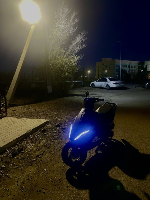 Продам мопед/скутер VENTO CORSA