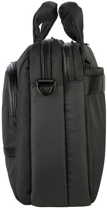 }Сумка Tucano PLANET BAG 15", чёрная