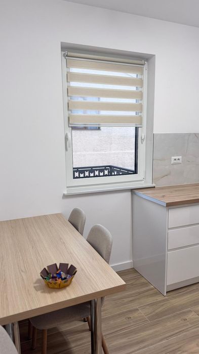 Apartment de inchiriat