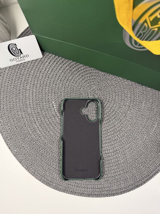 Goyard Iphone Case
