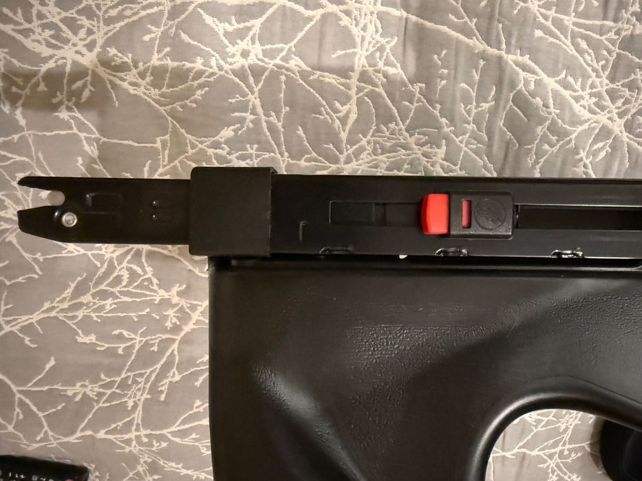 Седалка с Isofix Chipolino