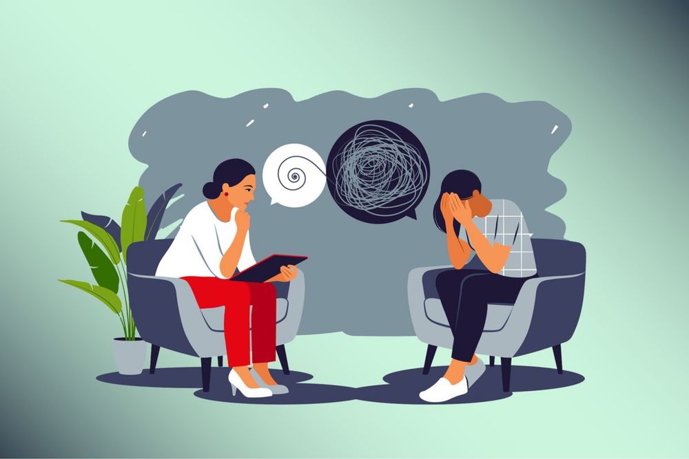 Ruhiy qiyinchiliklar /ayollar / oilaviy tushkunlik , xavotir