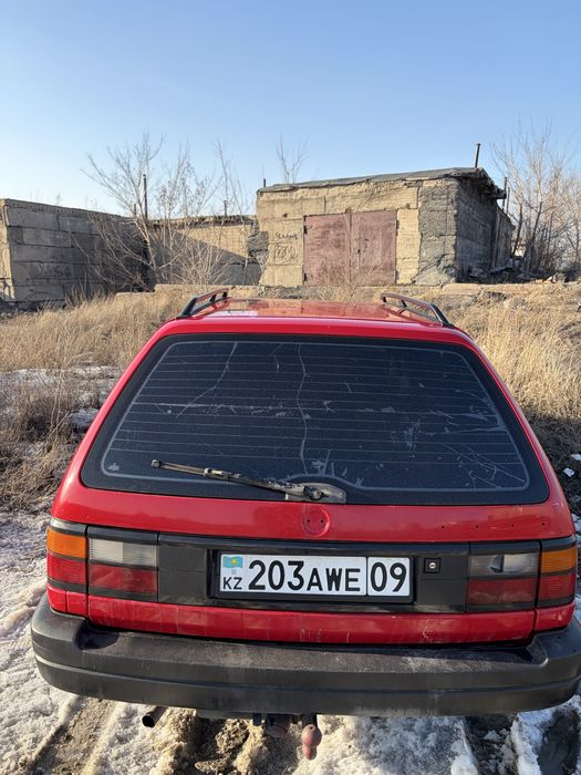 Продам или обменяю пассат Б3