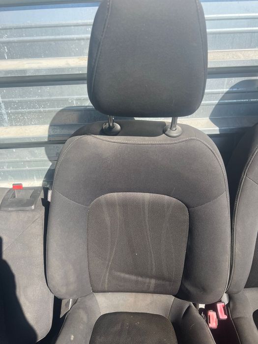 Салон За Chevrolet Aveo плат обикновен ном 771