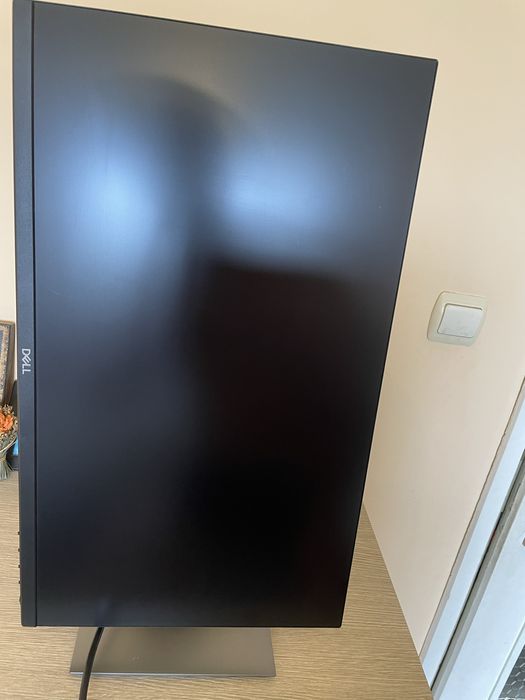 Монитор Dell P2419HC, 24" (60.96 cm) IPS панел