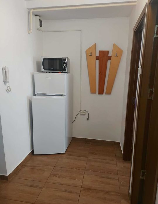 Garsoniera de inchiriat