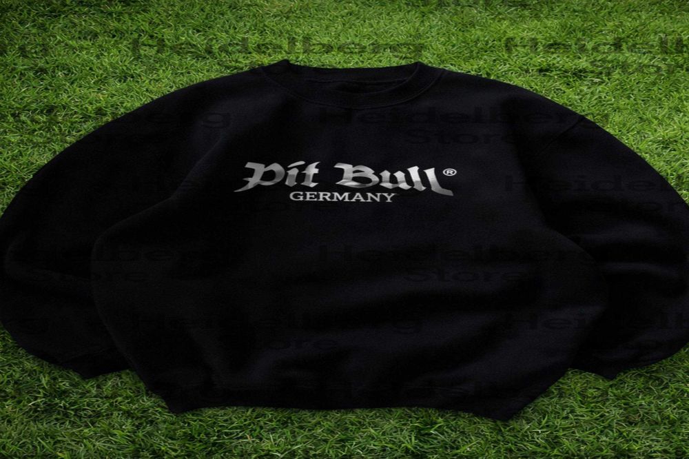 Pit bull germany