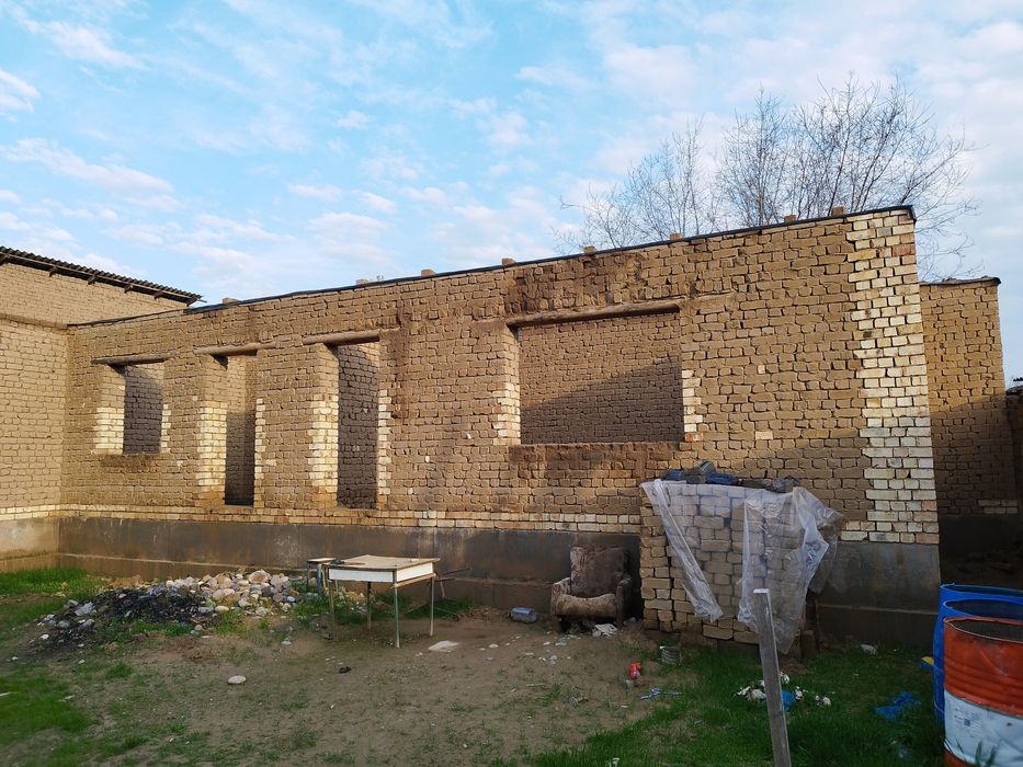 Участка сотилади