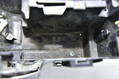 Undertail Plastic Baterie DUCATI MULTISTRADA 1200 2010-2014