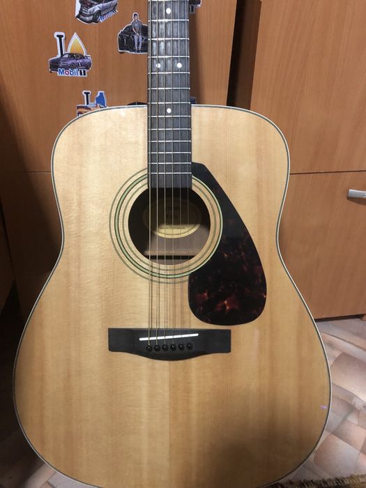 Гитара Yamaha F370 срочно