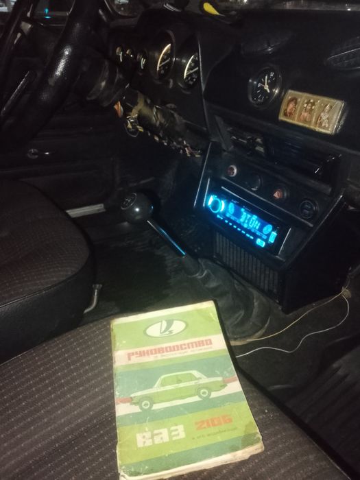 Ваз-210601 в продаже