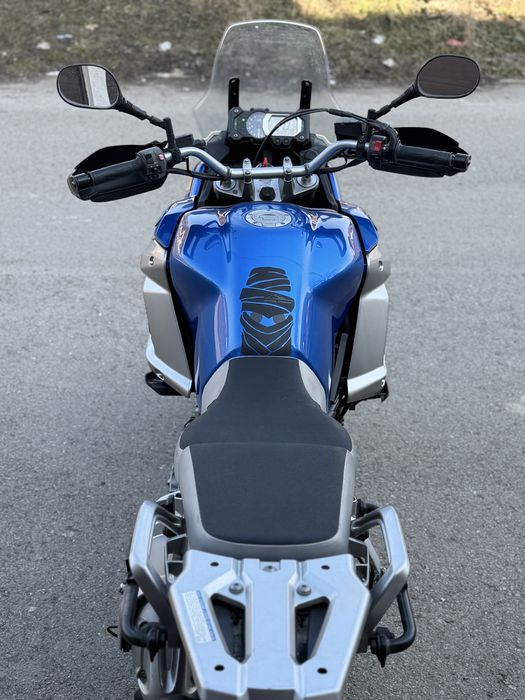 Vand sau schimb Yamaha Super TENERE XT 1200Z