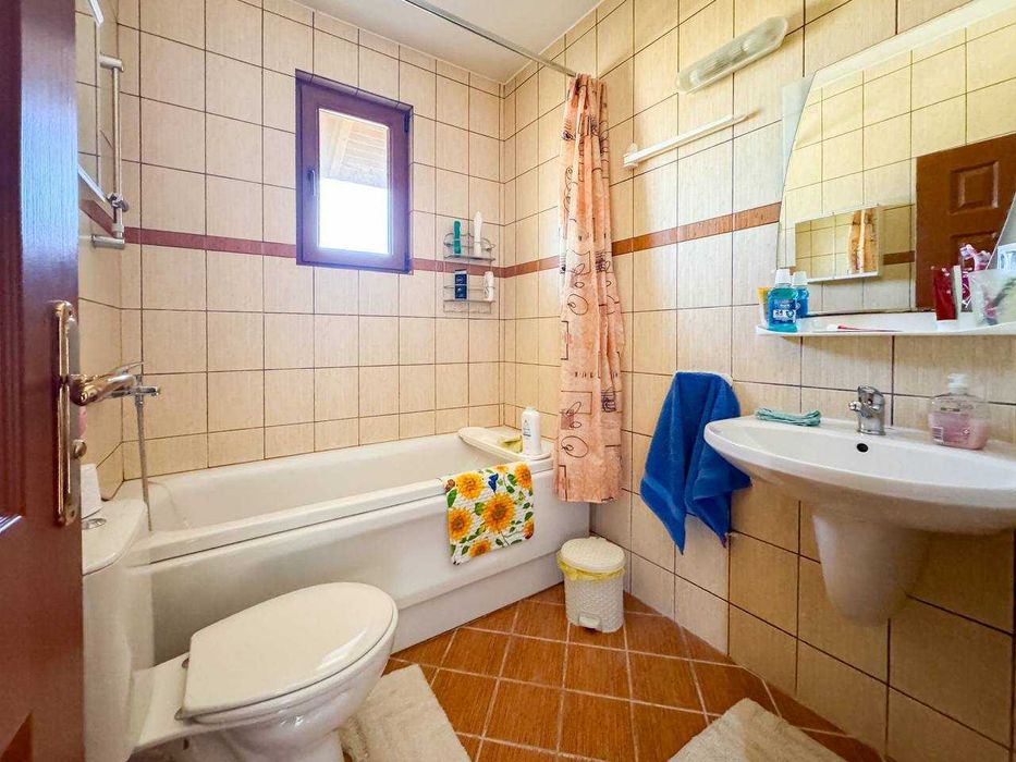 Продава се Къща в Поморие - 110 кв.м за 1454 €/кв.м - Снимка #15