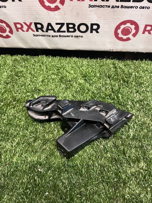 Кронштейн крепления бампера Lexus NX 2020