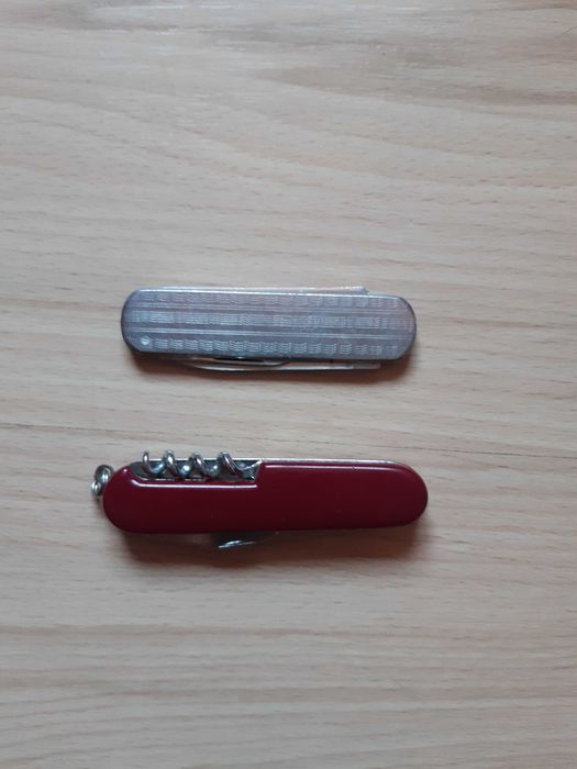 Колекционерски джобни, сгъваеми ножчета