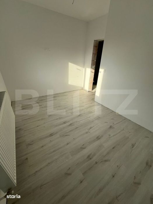 Apartament 2 camerem, 52 mp, zona Visani