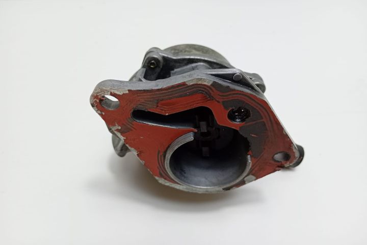 Pompa vacuum 1.5 dci Renault Clio a 2-a generatie (facelift)