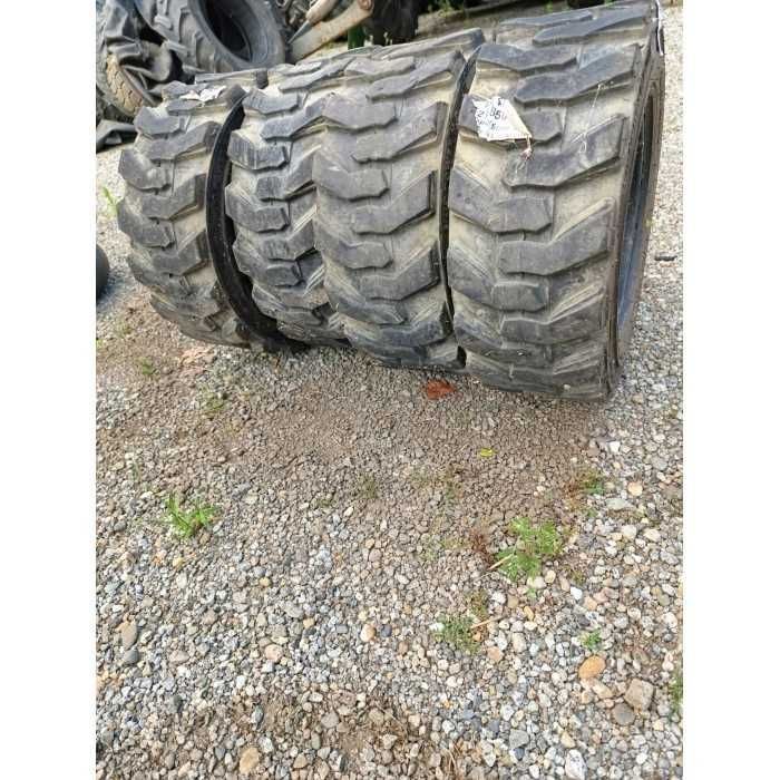 Anvelope second-hand 23x8.50r12 Bkt perechi cu garantie