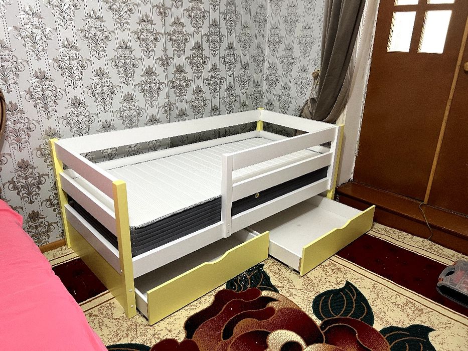 Детская   кровать