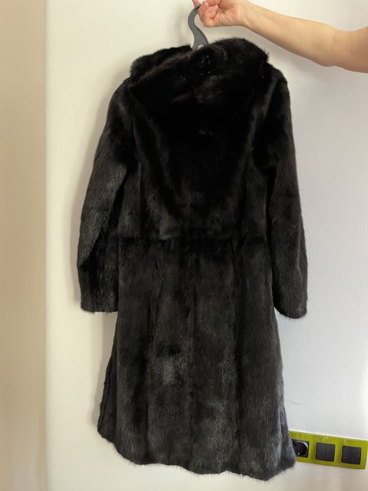 Продам Норковая шуба