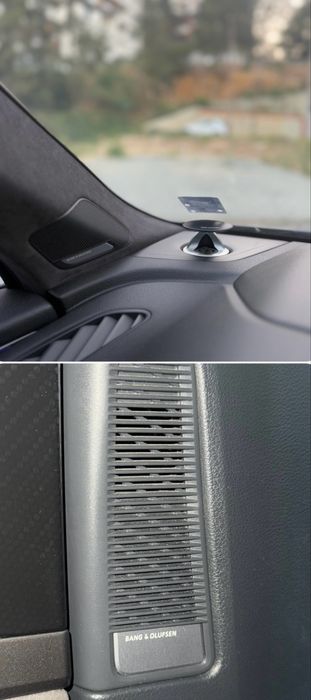 Audi SQ7 4.0 TDI Quattro Pano | 360 | Nardo Grey | Full Extra